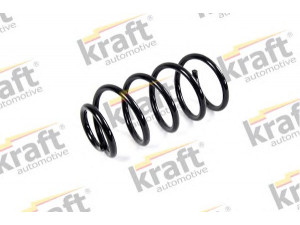 KRAFT AUTOMOTIVE 4021132 spyruoklė 
 Pakaba -> Spyruoklės
6383210204