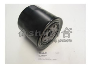 ASHUKI T093-01 alyvos filtras 
 Techninės priežiūros dalys -> Techninės priežiūros intervalai
0 986 AF1 046/BOSCH, 02014769/MAHLE