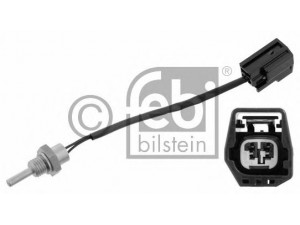 FEBI BILSTEIN 28611 siuntimo blokas, aušinimo skysčio temperatūra 
 Variklis -> Variklio elektra
9125463