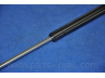PARTS-MALL PQA-267 dujinė spyruoklė, bagažinė
817812R000