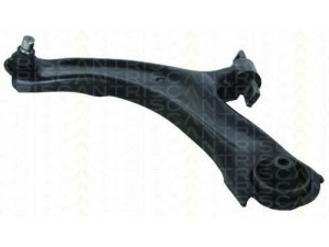 TRISCAN 8500 10580 vikšro valdymo svirtis 
 Ašies montavimas/vairavimo mechanizmas/ratai -> Valdymo svirtis/pasukamosios svirties sujungimas -> Vairo trauklės (valdymo svirtis, išilginis balansyras, diago
54501-BB00A, 54501-BR30A, 54501-JD000