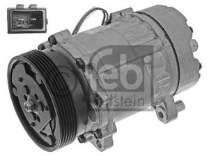 FEBI BILSTEIN 45159 kompresorius, oro kondicionierius 
 Oro kondicionavimas -> Kompresorius/dalys
1 067 111, 7 340 657, 1H0 820 803 D