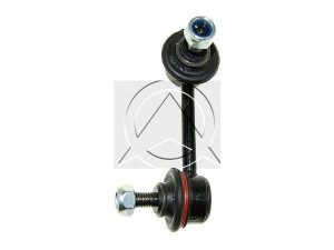 SIDEM 47068 šarnyro stabilizatorius 
 Ašies montavimas/vairavimo mechanizmas/ratai -> Stabilizatorius/fiksatoriai -> Savaime išsilyginanti atrama
52321 S04 003