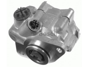 BOSCH K S01 000 322 hidraulinis siurblys, vairo sistema 
 Vairavimas -> Vairo pavara/siurblys
51 47101 7057, 85 47101 6004, 85 47101 6005