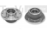 TREVI AUTOMOTIVE WB1863 rato guolio komplektas 
 Ašies montavimas/vairavimo mechanizmas/ratai -> Rato stebulė/montavimas -> Rato guolis