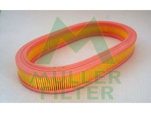 MULLER FILTER PA316 oro filtras 
 Techninės priežiūros dalys -> Techninės priežiūros intervalai
1444N6, 6162294, 89SF9601AA