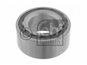 FEBI BILSTEIN 24717 rato guolis 
 Ašies montavimas/vairavimo mechanizmas/ratai -> Rato stebulė/montavimas -> Rato guolis
90369-38003, 90369-38003