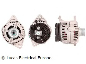 LUCAS ELECTRICAL LRA02292 kintamosios srovės generatorius 
 Elektros įranga -> Kint. sr. generatorius/dalys -> Kintamosios srovės generatorius
504009978
