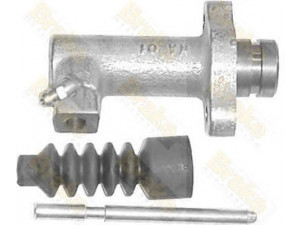 Brake ENGINEERING WC1933BE darbinis cilindras, sankaba 
 Sankaba/dalys -> Sankabos valdymas -> Vykdomasis cilindras
8953001324, 52087507, 52104023