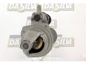 DA SILVA D02221 starteris