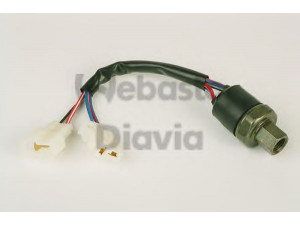 WEBASTO 82D043101MA slėgio jungiklis, oro kondicionavimas