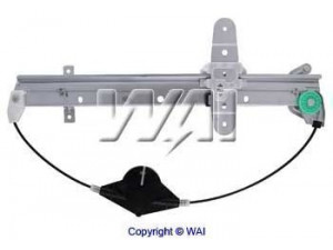 WAIglobal WPR0112RB lango pakėliklis
7W1Z5427000A, F8VZ5423394AA