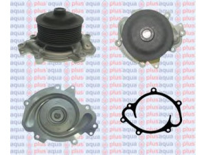 AQUAPLUS 85-8200 vandens siurblys 
 Aušinimo sistema -> Vandens siurblys/tarpiklis -> Vandens siurblys
6422001001