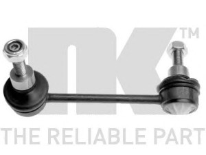 NK 5113616 šarnyro stabilizatorius 
 Ašies montavimas/vairavimo mechanizmas/ratai -> Stabilizatorius/fiksatoriai -> Savaime išsilyginanti atrama
5461800Q0A, 5461800QAA, 5461800QOA