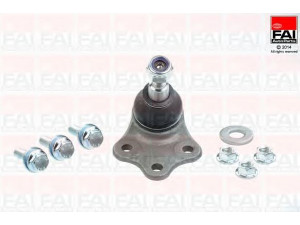FAI AutoParts SS7181 atramos/vairo trauklė 
 Ašies montavimas/vairavimo mechanizmas/ratai -> Sujungimai -> Atramos/vairo trauklė
LR002624