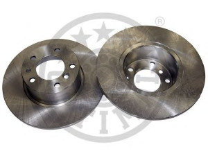 OPTIMAL BS-3470 stabdžių diskas 
 Dviratė transporto priemonės -> Stabdžių sistema -> Stabdžių diskai / priedai
34111158042, 34111159898, 34111160933