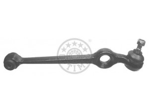 OPTIMAL G5-002 vikšro valdymo svirtis 
 Ašies montavimas/vairavimo mechanizmas/ratai -> Valdymo svirtis/pasukamosios svirties sujungimas -> Vairo trauklės (valdymo svirtis, išilginis balansyras, diago
4402360, 4402361, 7558962, 4402360