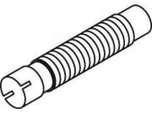 DINEX 24137 išleidimo kolektorius
84451