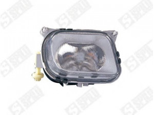 SPILU 618018 rūko žibintas 
 Kėbulas -> Pagalbiniai žibintai/dalys -> Rūko žibintas/dalys -> Rūko žibintas/įterp.
2108200256