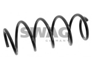 SWAG 30 93 7823 spyruoklė 
 Pakaba -> Spyruoklės
6Q0 411 105 AA, 6Q0 411 105 AH