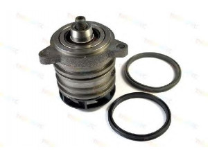 THERMOTEC D1W041TT vandens siurblys 
 Aušinimo sistema -> Vandens siurblys/tarpiklis -> Vandens siurblys
070 121 011 A, 070 121 011 C, 070 121 011 D