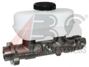 A.B.S. 81000 pagrindinis cilindras, stabdžiai
E7TZ-2140-C, E7UZ-2140-C, F4JY-2140-A