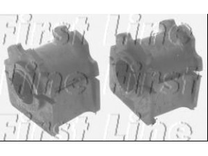 FIRST LINE FSK7408K skersinio stabilizatoriaus komplektas 
 Ašies montavimas/vairavimo mechanizmas/ratai -> Stabilizatorius/fiksatoriai -> Pasukimo trauklė
C2S 10234, C2S10234, C2S51264