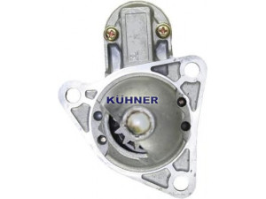AD KÜHNER 20747 starteris 
 Elektros įranga -> Starterio sistema -> Starteris
F32Z11002B, K805-18-400, K80518400