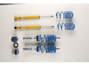 BILSTEIN 47-124851 pakabos komplektas, amortizatorius