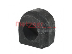 METZGER 52059509 skersinio stabilizatoriaus įvorių komplektas 
 Ašies montavimas/vairavimo mechanizmas/ratai -> Stabilizatorius/fiksatoriai -> Sklendės
33 55 6 756 151