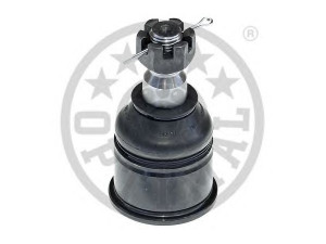 OPTIMAL G3-879 atramos/vairo trauklė 
 Ašies montavimas/vairavimo mechanizmas/ratai -> Sujungimai -> Atramos/vairo trauklė
51220SL5003