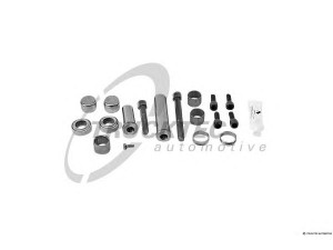 TRUCKTEC AUTOMOTIVE 05.35.046 remonto komplektas, stabdžių apkaba
MCK1243, 81.50802.6025, 50 01 860 791