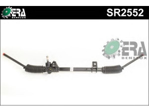 ERA Benelux SR2552 vairo pavara 
 Vairavimas -> Vairo pavara/siurblys
7701465315, 7701466375