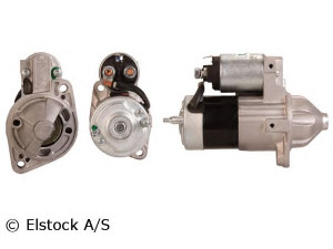 ELSTOCK 25-3200 starteris 
 Elektros įranga -> Starterio sistema -> Starteris
36100-38090