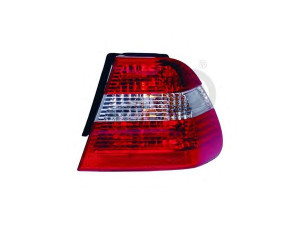 ULO 7233-04 kombinuotas galinis žibintas 
 Dviratė transporto priemonės -> Elektros įranga -> Kombinuotas galinis žibintas/dalys -> Kombinuotas galinis žibintas
63216910532, 63216946535, 63216946536