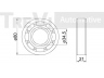TREVI AUTOMOTIVE WB1510 rato guolio komplektas 
 Ašies montavimas/vairavimo mechanizmas/ratai -> Rato stebulė/montavimas -> Rato guolis