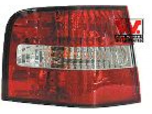 VAN WEZEL 1626925 kombinuotas galinis žibintas 
 Kėbulas -> Transporto priemonės galas -> Kombinuotas galinis žibintas/dalys -> Kombinuotas galinis žibintas
0046758989, 46758989