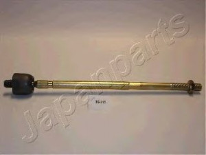 JAPANPARTS RD-215 vidinė skersinė vairo trauklė 
 Vairavimas -> Vairo mechanizmo sujungimai
45503-29075