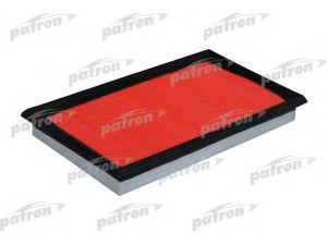 PATRON PF1233 oro filtras 
 Filtrai -> Oro filtras
5025 071, 5025 082, 8-94132-678-0