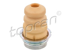 TOPRAN 722 870 atraminis buferis, pakaba 
 Pakaba -> Pakabos dalys -> Surinkimo dalys
5166 97, 5166 97