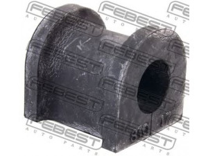FEBEST HSB-008 skersinio stabilizatoriaus įvorių komplektas 
 Ašies montavimas/vairavimo mechanizmas/ratai -> Stabilizatorius/fiksatoriai -> Sklendės
52315-S10-023