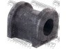 FEBEST HSB-008 skersinio stabilizatoriaus įvorių komplektas 
 Ašies montavimas/vairavimo mechanizmas/ratai -> Stabilizatorius/fiksatoriai -> Sklendės
52315-S10-023
