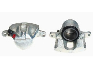 BUDWEG CALIPER 341425 stabdžių apkaba 
 Stabdžių sistema -> Stabdžių matuoklis -> Stabdžių matuoklio montavimas
791472, 9946890