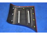 PARTS-MALL PZA-G076 apdailos/apsauginės juostelė, durelės
877914A900SG