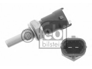 FEBI BILSTEIN 28377 siuntimo blokas, aušinimo skysčio temperatūra 
 Variklis -> Variklio elektra
1342 570, 1342 571, 6338 046, 12 992 783