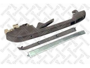 STELLOX 77-24704-SX durų rankenėlė 
 Užrakinimo sistema -> Rankenėlės
173839206E, 173839206G, 193 839 206 G