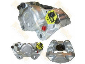 Brake ENGINEERING CA25 stabdžių apkaba 
 Stabdžių sistema -> Stabdžių matuoklis -> Stabdžių matuoklio montavimas
6024625