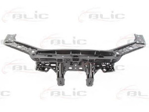 BLIC 6502-08-2023200P priekinis variklio gaubtas
0046525262, 46525262, 51732327