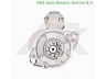 AES ACS-110 starteris