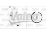 VALEO 436038 starteris 
 Elektros įranga -> Starterio sistema -> Starteris
06911023D, 069911023A, 069911023AX